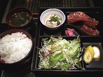 がんこちゃん_カルビ定食_20060529.jpg