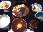 しゅん_和牛すきやき膳_20060718.jpg