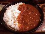 ひつじや_カレー_20060407.jpg
