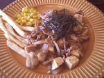 ふうが屋_豚ねぎ味噌_20060111.jpg