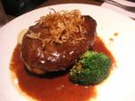 ラヴィアンローズハンバーグランチ.jpg