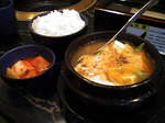 アリラン_チゲ定食_20060712.jpg