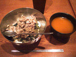 ジョッパルゲ_プルコギ丼_20060602.jpg
