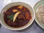 トゥクトゥク_タイ風チキンカリー_20060710.jpg