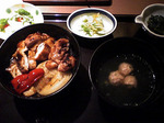 今半_鶏きじ焼丼_20060628.jpg