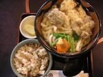 三国一舞茸天ぷらうどんランチ.jpg