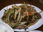 宝園_ニラレバーイタメライス_20060206.jpg