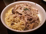 BOCCA_きのことひき肉のクリームスパゲティ_20060509.jpg