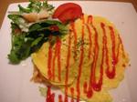 CafeMilano半熟卵のオムライス.jpg